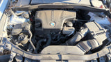 Rear Bumper Reinforcement BMW X1 12 13 14 15
