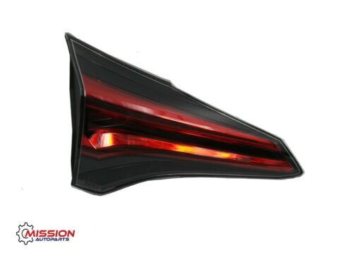 Tail Lights