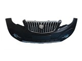 For 2013 2014 2015 2016 Buick Encore Front Bumper Grills Fog Covers Skid Plate