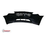 For 2016 2017 Chevrolet Chevy Equinox Front Bumper Grills Fog Light Cover