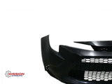 For 2020 2021 Toyota Corolla L LE XLE  Front Bumper Upper and Lower Grill