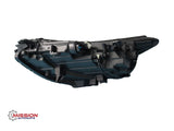 For 2020 2021 2022 Hyundai Sonata Headlight Assembly LED Passenger Right Side