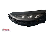 For 2020 2021 2022 Hyundai Sonata Headlight Assembly LED Driver Left Side