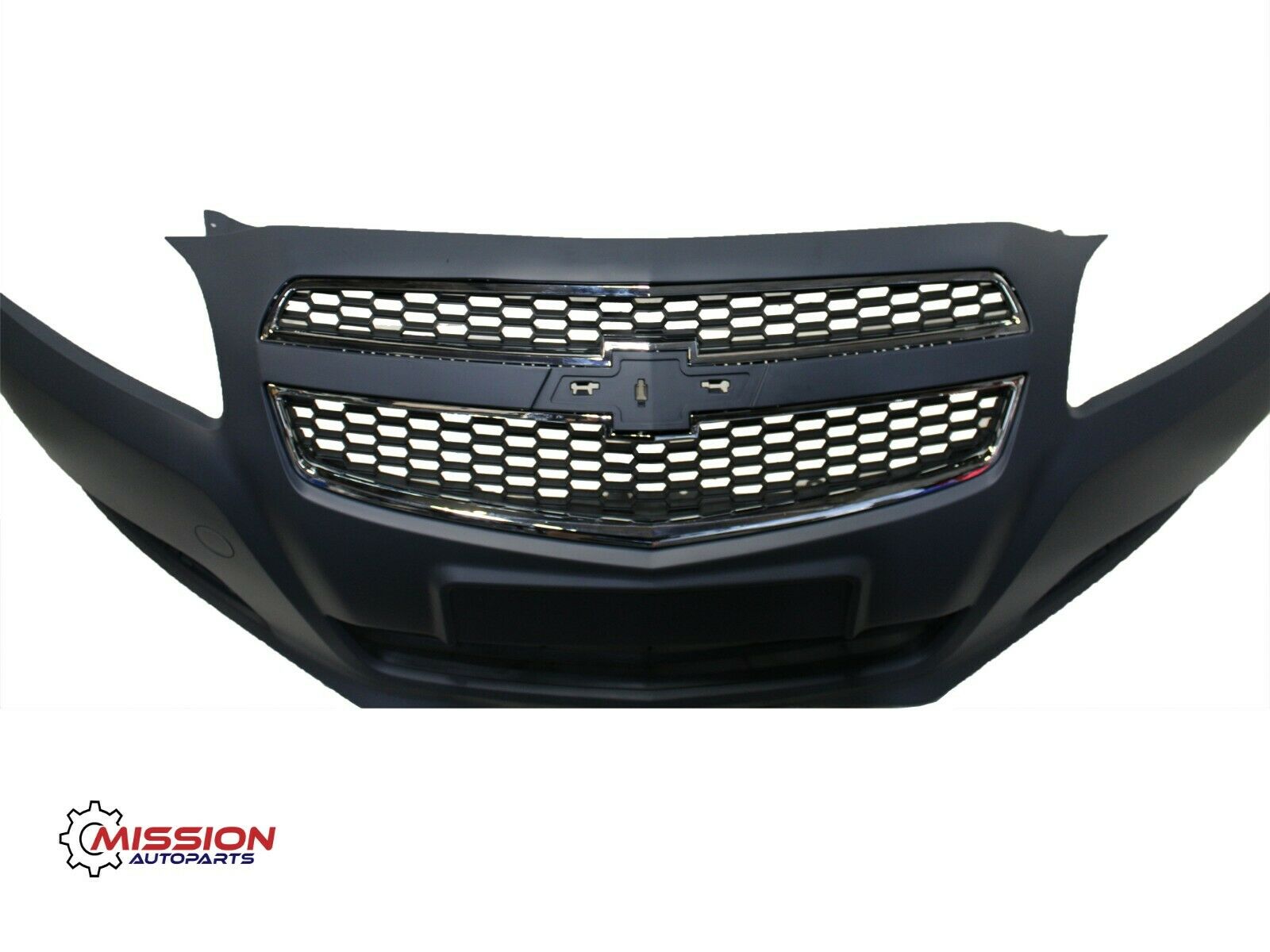 2013 malibu store bumper cover