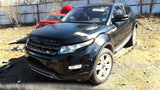 Steering Gear (incl. Rack) RANGE ROVER EVOQUE 12 13