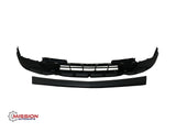 For 2020 2021 2022 Chevrolet Chevy Blazer Lower Bumper and Bumper Molding