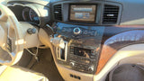 Fender NISSAN QUEST Right 11 12 13 14 15 16 17