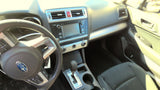 Door Mirror SUBARU LEGACY Right 15 16 17