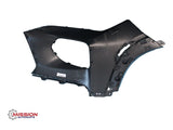 For 2021 2022 2023 Chevy Trailblazer Front Bumper Cover Passenger Right Side