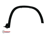 For 2014 2015 2016 2017 2018 Toyota Highlander Fender Flare Front Left