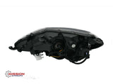 For 2016 2017 2018 2019 Nissan Sentra Headlight Halogen Right and Left Side
