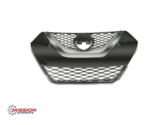 For 2016 2017 2018 Nissan Maxima Grill Grille with Surround View 62310-4RA0B