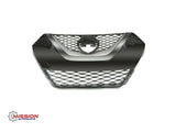 For 2016 2017 2018 Nissan Maxima Grill Grille with Surround View 62310-4RA0B
