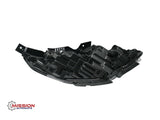 For 2019 2020 Kia Optima Headlight Halogen w/LED DRL Driver Left Side