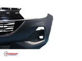 For 2020 2021 2022  Buick Encore GX Front Bumper Grills Fog Covers Skid Plate