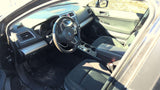 Front Console Roof SUBARU LEGACY 15 16 17
