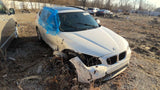 Glove Box BMW X1 14