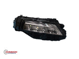 For 2021 2022 2023 Nissan Rogue Headlight Assembly LED Left and Right Side