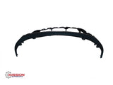 For 2020 2021 2022 Hyundai Sonata Complete Front Bumper Grills Valance 11PCS
