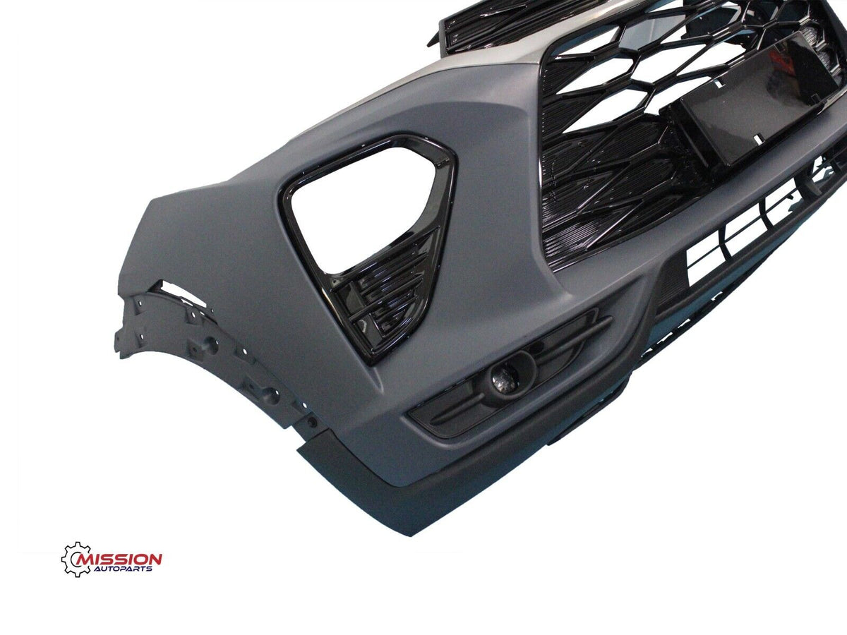 For 2021 2022 2023 Chevy Trailblazer RS Front Bumper Grill Fog Lights