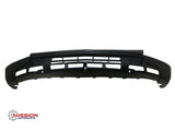 For 2020 2021 2022 Chevrolet Chevy Blazer Lower Bumper and Bumper Molding