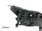 For 2019 2020 2021 Nissan Altima Headlight Assembly LED Left Driver Side