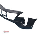 For 2019 2020 2021 2022 Cadillac XT4 Front Bumper Cover