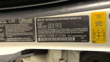 Hood BMW X1 12 13 14 15
