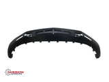 For 2020 2021 2022 Chevrolet Chevy Blazer Lower Bumper and Bumper Molding