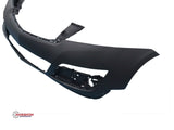 For 2013 2014 2015 2016 2017 Chevy Traverse Front Bumper Cover