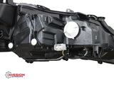 For 2018-2021 Toyota Camry XSE XLE Headlight Assembly Full LED Right/Left Side