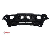 For 2021 2022 2023 Chevy Trailblazer RS Front Bumper Grill Fog Lights Complete