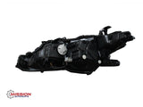 For 2018-2021 Toyota Camry XSE XLE Headlight Assembly Full LED Right Side