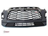 For 2019 2020 2021 Chevrolet Chevy Blazer RS Front Bumper Grills Fog Light Cover