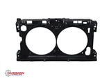 For 2019 2020 2021 2022 Nissan Altima Radiator Core Support Bracket Assembly