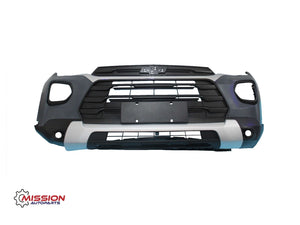 For 2021 2022 2023 Chevy Trailblazer Front Bumper Grill Skid Plate Fog Covers