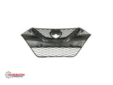 For 2016 2017 2018 Nissan Maxima Grill Grille with Surround View 62310-4RA0B