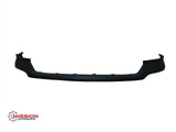 For 2014 2015 GMC Sierra Front Bumper Upper Lower Skid Plate