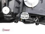 For 2018-2021 Toyota Camry XSE XLE Headlight Assembly Full LED Right/Left Side