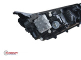 For 2022 2023 Chevy Equinox Headlight Assembly LED Passenger Right Driver Left