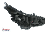 For 2020 2021 Toyota Corolla L LE Headlight Assembly LED Left Driver Side