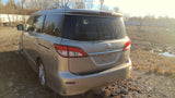 Fender NISSAN QUEST Right 11 12 13 14 15 16 17
