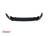 For 2017 2018 2019 Toyota Highlander Front Bumper Assembly Complete 8 PCS