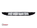 For 2015 2016 2017 Hyundai Sonata Complete Front Bumper Grills Fog Covers 6 PCS