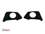 For 2019 2020 2021 Nissan Altima LED Foglights KIT with Bumper Signal Light Set