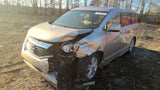 Chassis Brain Box Body Control NISSAN QUEST 11