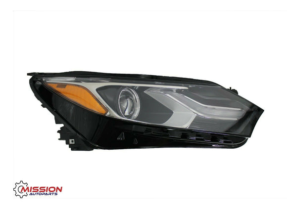 For 2018-2020 Chevy Chevrolet Equinox Headlight HID/Xenon Right Passenger Side