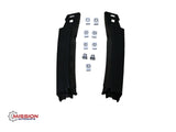 For 2019 2020 Buick Envision Front Bumper Grills Valance Fog Lights Brackets