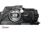 For 2013 2014 2015 2016 2017 2018 Cadillac ATS Headlight Halogen Driver Left
