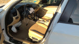 Hood BMW X1 12 13 14 15
